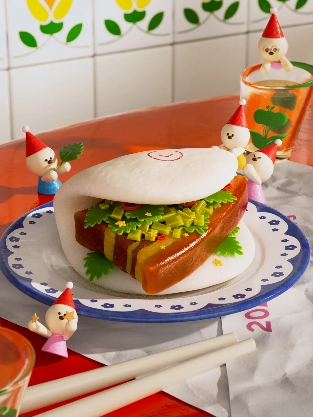 Gua Bao